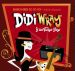 Didi Wray y los Tango Boys Buenos Aires Go Go Go CD surf instrumentals at Raucous Records.