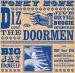 Diz and The Doormen Tonky Honk CD