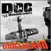 Doc Headshrinkers Crashland CD