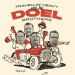 Travelin' Heavy with The Doel Brothers CD