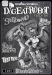 Dog Eat Robot psychobilly fanzine Issue 9
