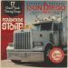 Don Diego Trio Roadhouse Stomp CD