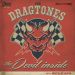 Dragtones Devil Inside  vinyl single