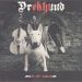 Drekhund Men Of Salem LP psychobilly vinyl at Raucous Records.