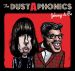 The Dustaphonics Johnny & Bo CD garage punk at Raucous Records.
