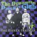 Dynamite Pussy Club Sinner Train EP western star vinyl at Raucous Records.