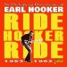 Ride Hooker Ride CD Electrifying Blues Guitar Of Earl Hooker 1953-1962 at Raucous Records.