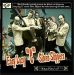 Easy Lazy C & his Silver Slippers Minus Blast Off CD