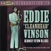 Eddie Cleanhead Vinson Kidney Stew Blues CD rhythm and blues at Raucous Records.