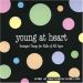 Eddie Angel and Cindy Fee Young At Heart CD