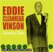 Eddie Cleanhead Vinson Cleanhead Blues 1945-1947 CD rhythm and blues at Raucous Records.