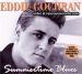 Eddie Cochran Summertime Blues 2CD 5060143492822