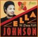 Ella Johnson The Decca Years 1941-1952 CD rhythm and blues at Raucous Records.