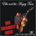 Bad Rockabilly Music LP (vinyl)