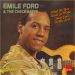 Emile Ford and The Checkmates What Do You Want To Make Those Eyes At Me For? 2CD