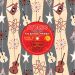 Epileptic Hillbillys Atomic It's The Bomb! 10" LP western star psychobilly vinyl at Raucous Records.
