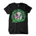 Epileptic Hillbillys Men From Mars T-Shirt
