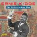 Ernie K-Doe The Mother In Law Man CD 1950s rhythm and blues at Raucous Records.