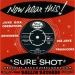 Excellos Jump 7" single rockabilly vinyl at Raucous Records.
