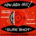 The Excellos Jekyll and Hyde Scratch 'n' Sniff 7" single rockabilly vinyl at Raucous Records.