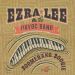 Ezra Lee Boomerang Boogie CD rockabilly at Raucous Records.