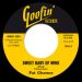 Fat Chance Sweet Baby Of Mine Hands Off 7 inch Single