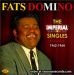 Fats Domino Imperial Singles Volume 5 CD CDCHD1323