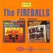 Fireballs Torquay Campusology CD
