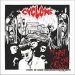 First Of The Cyclone Men CD psychobilly at Raucous Records.