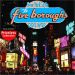 Five Boroughs New York Style Doo Wop CD 090431815229