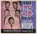 Five Keys and The Nitecaps Best Of Doo Wop Classics Volume 2 CD