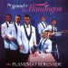 Flamingos Sound Of The Flamingos Flamingo Serenade CD HOODOO263582 8436559463478