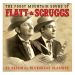 Foggy Mountain Sound Of Flatt and Scruggs 2-CD