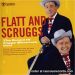 Flatt and Scruggs Sound Of Foggy Mountain Soul CD