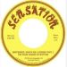 Four Shades Of Rhythm Bartender Knock Me A Zombie 7" single vinyl
