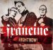Francine Right Now LP psychobilly vinyl at Raucous Records.