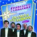 Frankie and The Fashions Acappella Starlight Sessions Volume 1 CD 090431679425