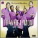 Frankie Lymon and The Teenagers Essential Recordings 2CD
