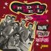 Freddie Bell & The Bell Boys Rompin' Stompin' Rock 'n' Roll CD at Raucous Records.