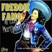 Freddie Fano & Los Marijuana Trio CD