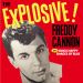 Freddy Cannon Explosive Sings Happy Shades Of Blue CD 1950s rock 'n' roll at Raucous Records.