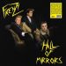 Frenzy Hall Of Mirrors LP psychobilly vinyl at Raucous Records.