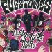 The Fuzztones Leave Your Mind At Home LP garage punk vinyl at Raucous Records.