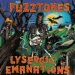 The Fuzztones Lysergic Emanations LP garage punk vinyl at Raucous Records.