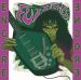 The Fuzztones Encore LP garage punk vinyl at Raucous Records.