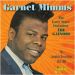 Garnet Mimms Early Years Featuring The Gainors CD