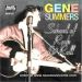 Gene Summers School Of Rock 'n' Roll 7" EP 1950s rockabilly vinyl at Raucous Records.