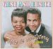 Gene & Eunice This Is Our Story Singles As & Bs 1954-1960 CD 1950s Rhythm & Blues at Raucous Records.