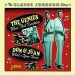 The Genies Who's That Knocking Don and Juan What's Your Name CD 1950s doowop rock 'n' roll at Raucous Records.