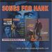 George Jones and Jack Scott Songs For Hank CD 5013929986626